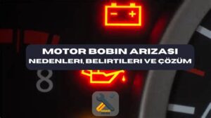 Dalgıç Motor Arızaları: Nedenleri ve Uygulamalı Çözüm Yöntemleri