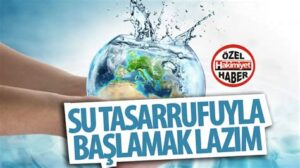 Evde Su Kalitesini Test Etmek İçin Etkili Yöntemler