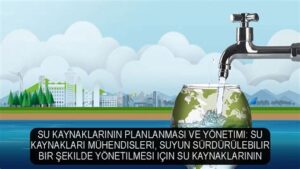 Su Kaynaklarının Korunması İçin Yapabileceğiniz 8 Önemli Adım